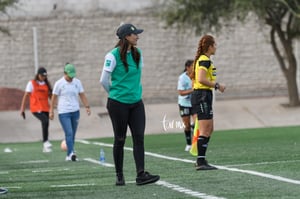 María Gutiérrez | Santos Laguna vs Leon FC Liga MX Femenil sub 18