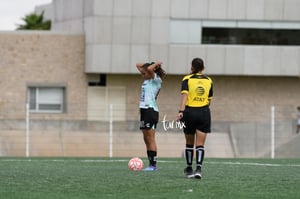 Paola Frausto | Santos Laguna vs Leon FC Liga MX Femenil sub 18