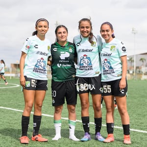 Giovanna Perez, Mayra Perales, Judith Félix @tar.mx