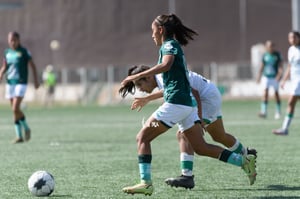 Alejandra Mira | Santos vs Leon J18 C2022 Liga MX