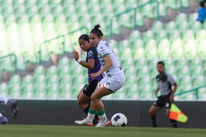 Katia Estrada | Santos vs Mazatlán J17 C2022 Liga MX femenil