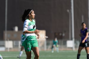 Paola Vidal | Santos Laguna vs Mazatlán J5 A2022 Liga MX