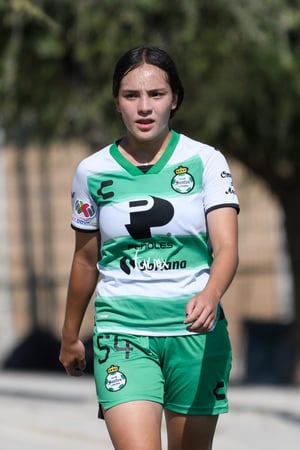 Alexia Valenzuela | Santos Laguna vs Mazatlán J5 A2022 Liga MX