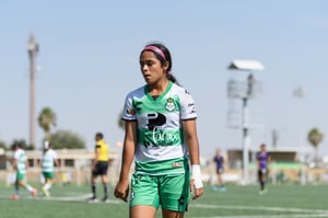 Nadia Jiménez | Santos Laguna vs Mazatlán J5 A2022 Liga MX