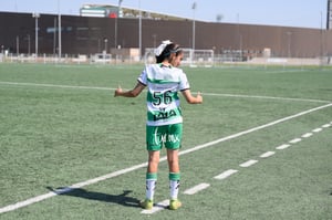 Luisa González | Santos Laguna vs Mazatlán J5 A2022 Liga MX