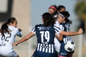 Miranda Peña | Santos vs Monterrey J1 C2022 Liga MX