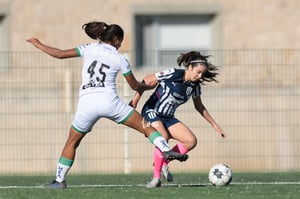 Yessenia Pacheco | Santos vs Monterrey J1 C2022 Liga MX