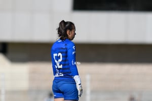 Aida Cantú | Santos vs Monterrey J1 C2022 Liga MX