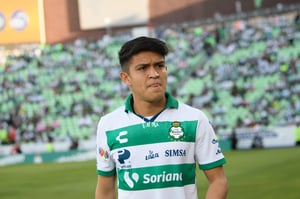 José Ávila | Santos vs Pachuca J12 C2022 Liga MX