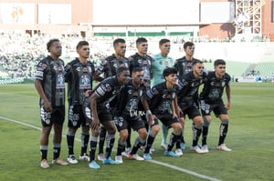 Pachuca | Santos vs Pachuca J12 C2022 Liga MX