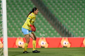 Brissa Rangel | Santos vs Puebla J14 A2022 Liga MX femenil