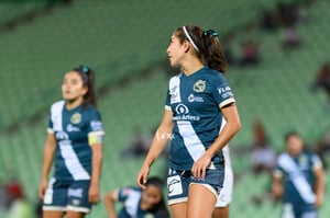 Jacquelyn Kosegarten | Santos vs Puebla J14 A2022 Liga MX femenil