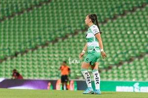 Natalia Miramontes | Santos Laguna vs Pumas UNAM J7 A2022 Liga MX femenil