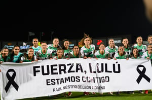 Santos Laguna vs Pumas UNAM J7 A2022 Liga MX femenil @tar.mx