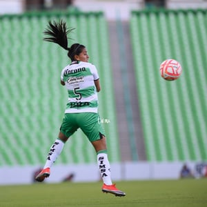 Brenda León | Santos Laguna vs Querétaro J1 A2022 Liga MX femenil