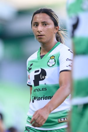 Desarae Félix | Santos Laguna vs Querétaro J1 A2022 Liga MX femenil