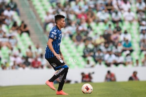 Raúl Torres | Santos vs Queretaro J14 C2022 Liga MX