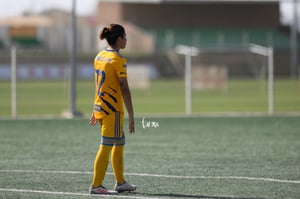 Alika Sánchez | Santos vs Tigres J16 C2022 Liga MX