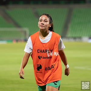 Katia Estrada | Santos Laguna vs Tigres J9 A2022 Liga MX femenil