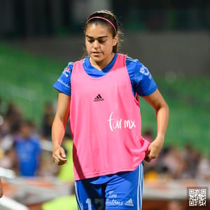 Natalia Villarreal | Santos Laguna vs Tigres J9 A2022 Liga MX femenil
