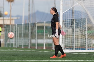 Samantha Meza | Santos Laguna vs Tijuana femenil J18 A2022 Liga MX