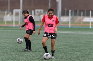Alejandra Preciado | Santos Laguna vs Tijuana femenil J18 A2022 Liga MX