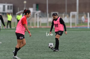 Alejandra Preciado | Santos Laguna vs Tijuana femenil J18 A2022 Liga MX