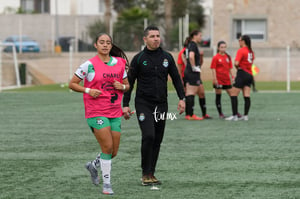 María Carrillo | Santos Laguna vs Tijuana femenil J18 A2022 Liga MX