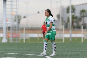 Judith Félix | Santos Laguna vs Tijuana femenil J18 A2022 Liga MX