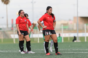 Kimberly Hernández | Santos Laguna vs Tijuana femenil J18 A2022 Liga MX