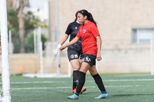Jocelyn Fernandez | Santos Laguna vs Tijuana femenil J18 A2022 Liga MX