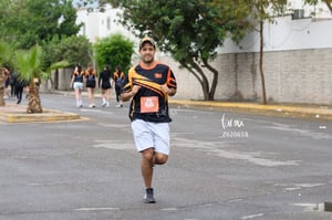  | 5K no me rindo, Colegio Americano de Torreón