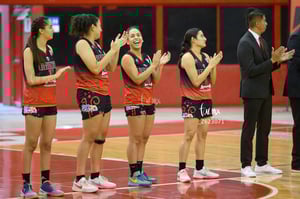 Algodoneras vs Barreteras
