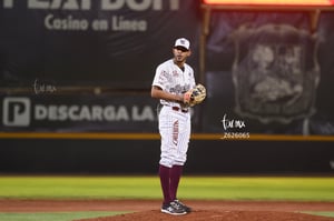  | Algodoneros Unión Laguna vs Sultanes de Monterrey