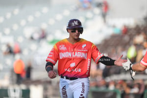 Nick Torres | Algodoneros Unión Laguna vs Piratas de Campeche