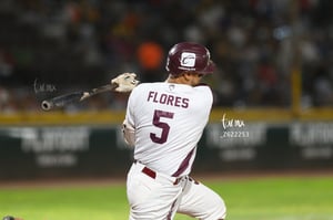 Algodoneros Unión Laguna vs Rieleros de Aguascalientes