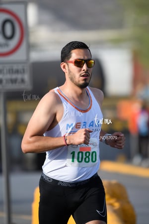 Israel González, Meraki | Carrera 10K Peñoles 2023