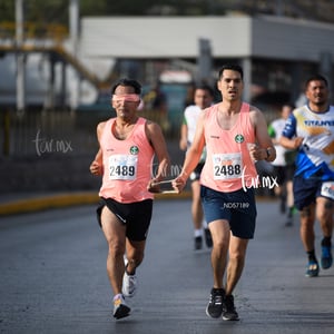 Andrés Flores Facusseh | Carrera 10K Peñoles 2023