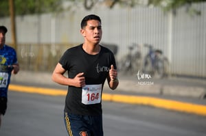 Carrera 10K Peñoles 2023 @tar.mx