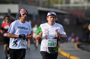 Carrera 10K Peñoles 2023 @tar.mx