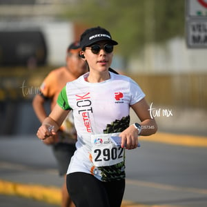 Lesly Mariana | Carrera 10K Peñoles 2023