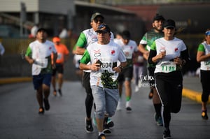  | Carrera 10K Peñoles 2023