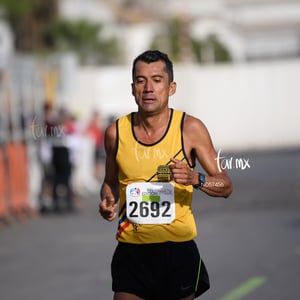 Cristian Zamora | Carrera 10K Peñoles 2023