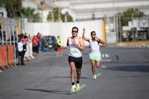Israel González, Meraki | Carrera 10K Peñoles 2023