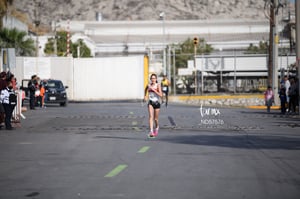 Jessica Flores | Carrera 10K Peñoles 2023