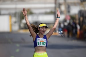 Ana Janeth Ibarra | Carrera 10K Peñoles 2023