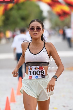 Fernanda Soto | Carrera 10K SIMSA 2023