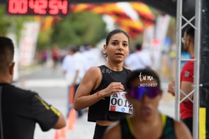 Pamela Salgado | Carrera 10K SIMSA 2023