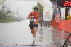 Claudia Arguijo | Carrera 21K Artec 2023