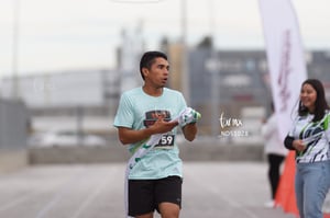 Omar Martinez | Carrera 5K Halcones UAL